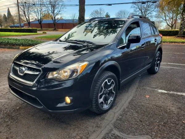 2015 Subaru Crosstrek 1st Gen - Image 2 of 21