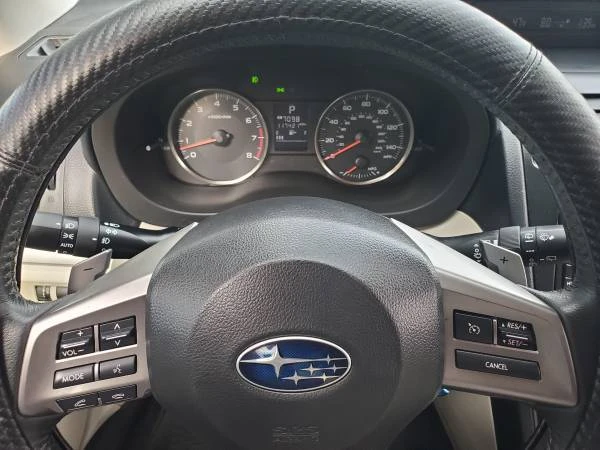 2015 Subaru Crosstrek 1st Gen - Image 11 of 21