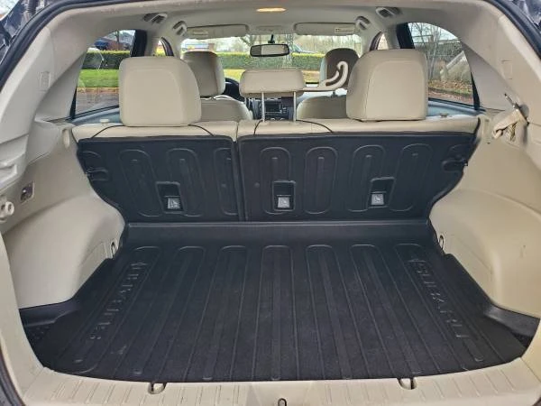 2015 Subaru Crosstrek 1st Gen - Image 20 of 21