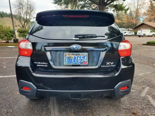 2015 Subaru Crosstrek 1st Gen - Image 7 of 21