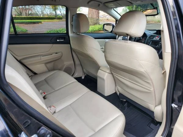 2015 Subaru Crosstrek 1st Gen - Image 18 of 21