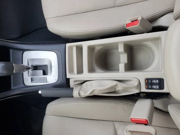 2015 Subaru Crosstrek 1st Gen - Image 15 of 21