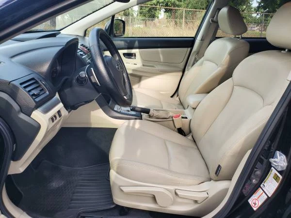 2015 Subaru Crosstrek 1st Gen - Image 9 of 21