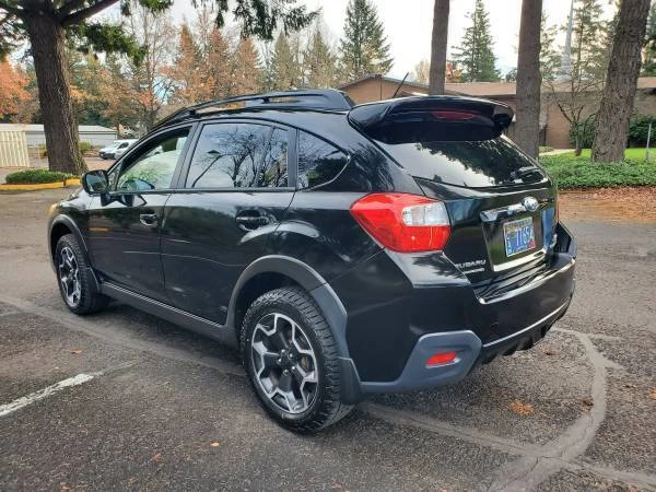 2015 Subaru Crosstrek 1st Gen - Image 8 of 21
