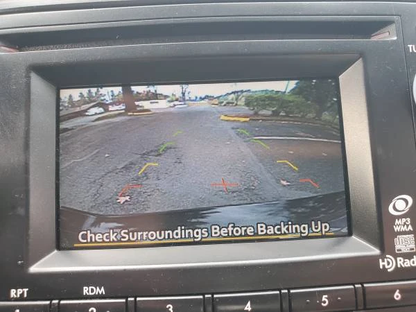 2015 Subaru Crosstrek 1st Gen - Image 14 of 21