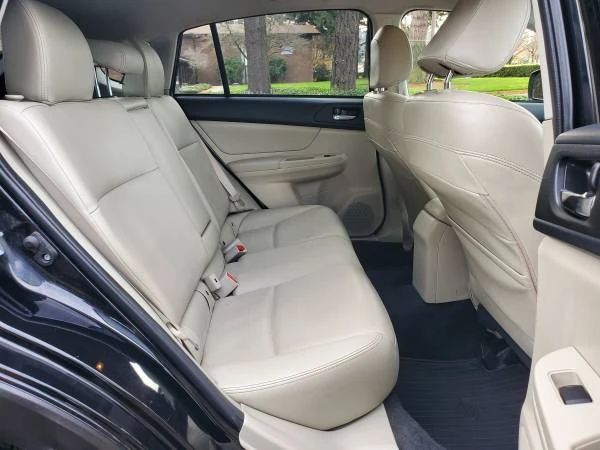 2015 Subaru Crosstrek 1st Gen - Image 19 of 21