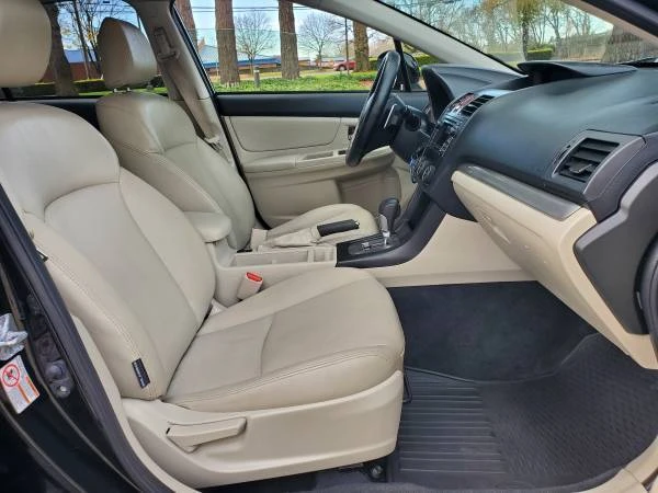 2015 Subaru Crosstrek 1st Gen - Image 17 of 21