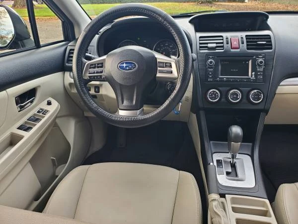 2015 Subaru Crosstrek 1st Gen - Image 10 of 21