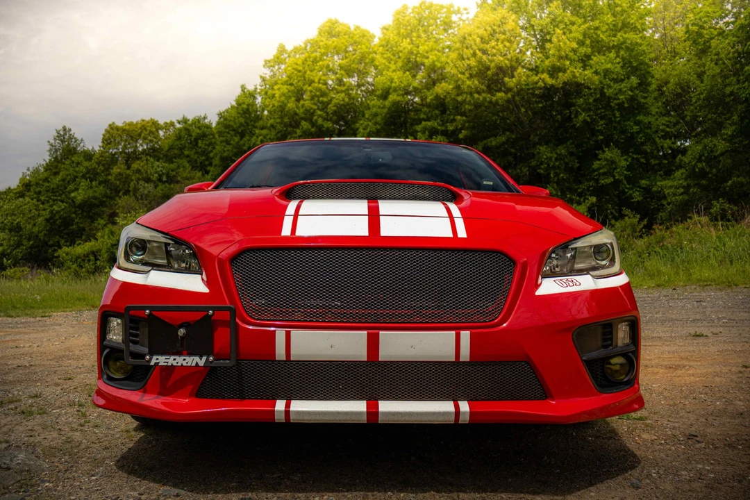 2015 Subaru Impreza WRX STi 4th Gen - Image 24 of 31