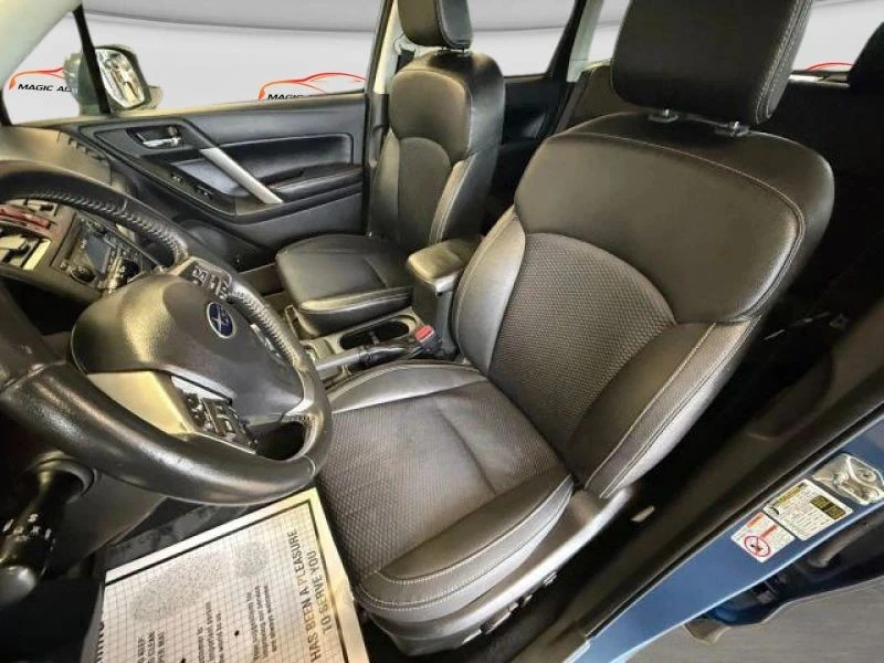 2015 Subaru Forester 4th Gen - Image 9 of 12
