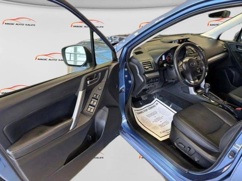 2015 Subaru Forester 4th Gen - Image 7 of 12