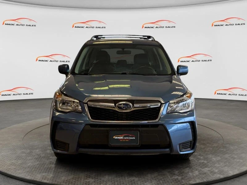 2015 Subaru Forester 4th Gen - Image 3 of 12