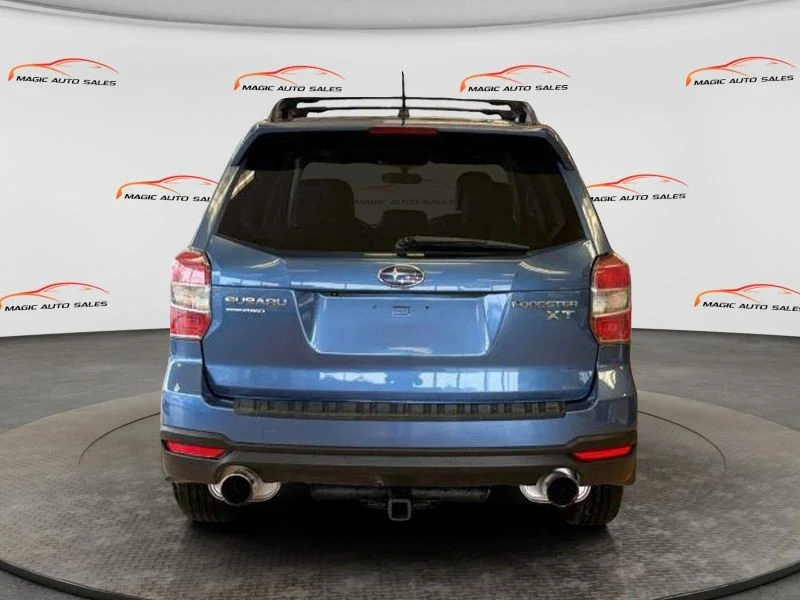 2015 Subaru Forester 4th Gen - Image 5 of 12
