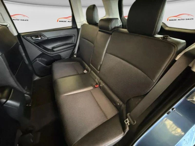 2015 Subaru Forester 4th Gen - Image 11 of 12