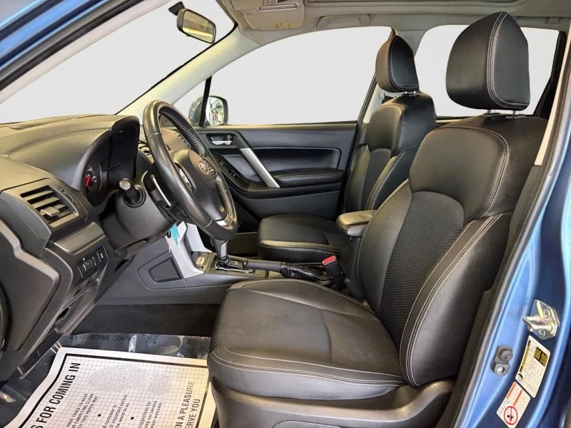 2015 Subaru Forester 4th Gen - Image 10 of 12