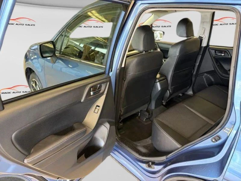2015 Subaru Forester 4th Gen - Image 10 of 12