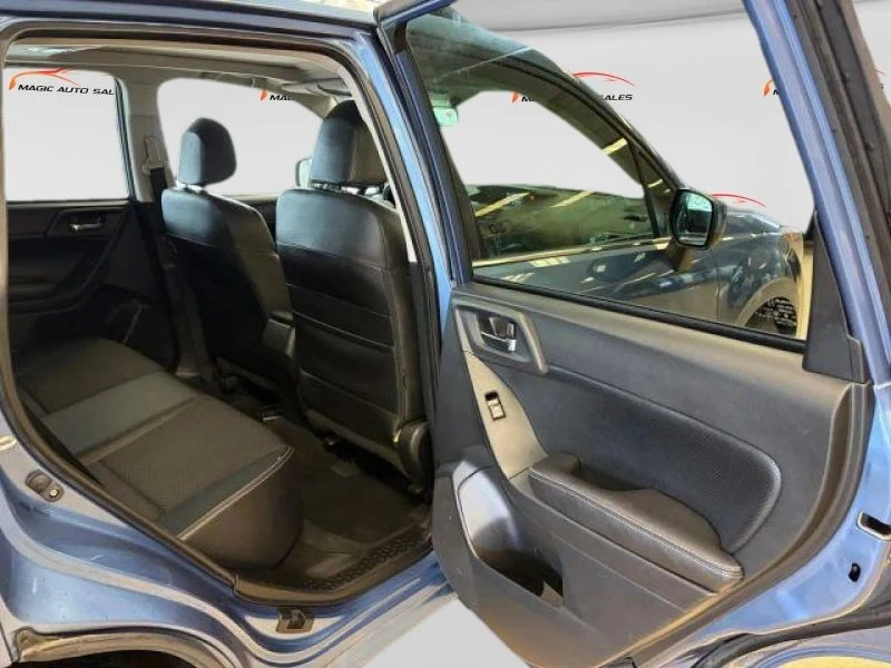 2015 Subaru Forester 4th Gen - Image 12 of 12