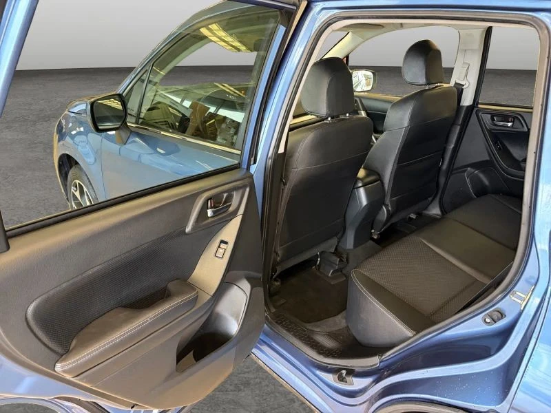 2015 Subaru Forester 4th Gen - Image 12 of 12