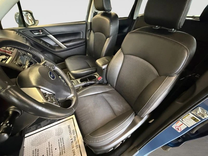 2015 Subaru Forester 4th Gen - Image 11 of 12