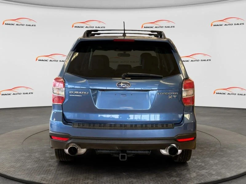 2015 Subaru Forester 4th Gen - Image 7 of 12