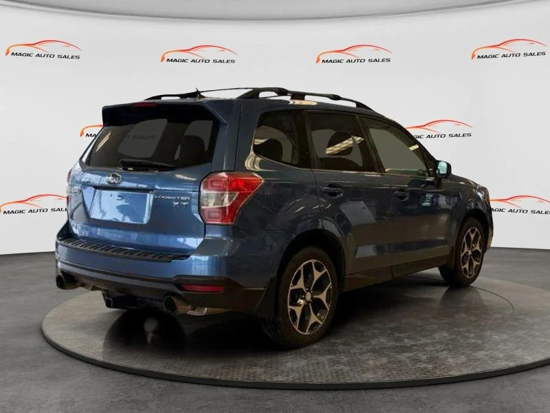 2015 Subaru Forester 4th Gen - Image 6 of 12