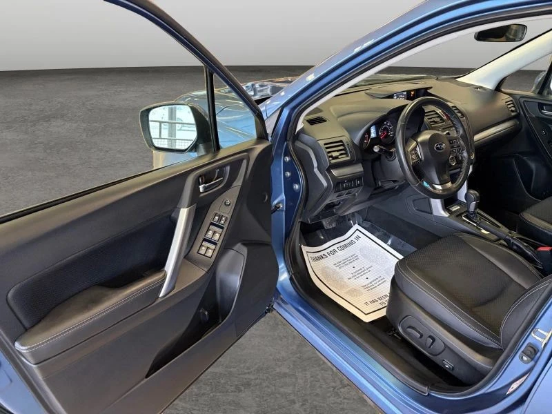 2015 Subaru Forester 4th Gen - Image 9 of 12