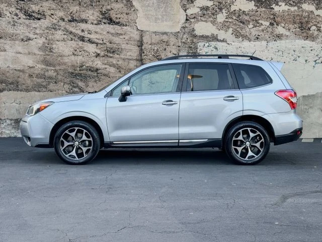 2015 Subaru Forester 4th Gen - Image 7 of 21