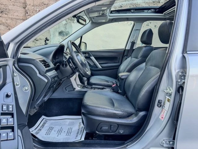 2015 Subaru Forester 4th Gen - Image 10 of 21