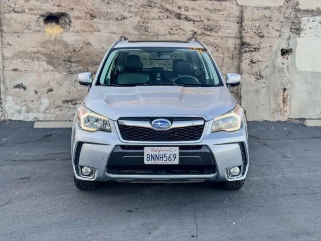 2015 Subaru Forester 4th Gen - Image 9 of 21