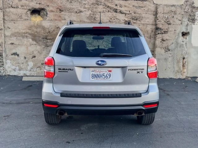 2015 Subaru Forester 4th Gen - Image 5 of 21