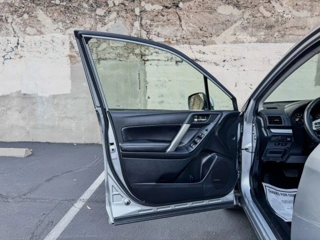 2015 Subaru Forester 4th Gen - Image 11 of 21