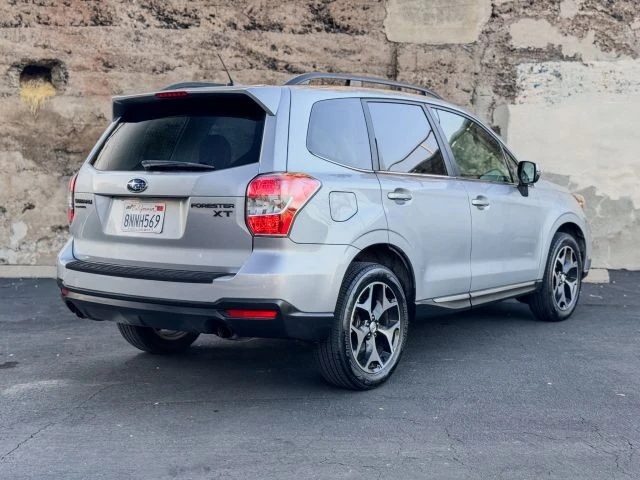 2015 Subaru Forester 4th Gen - Image 4 of 21