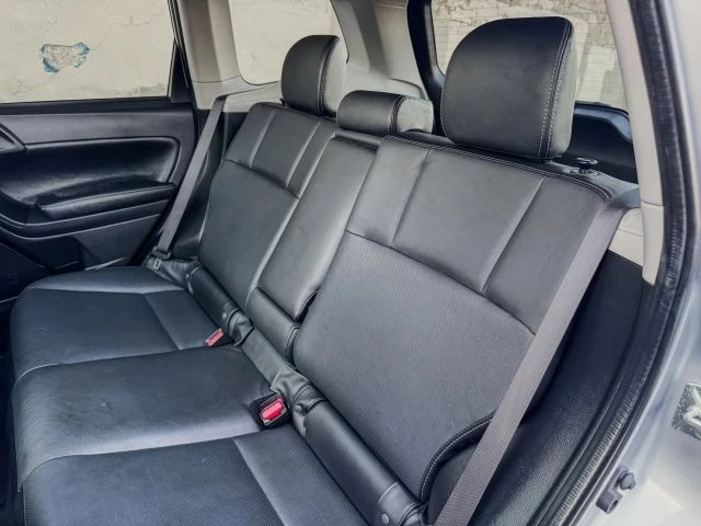2015 Subaru Forester 4th Gen - Image 21 of 21