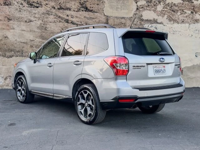 2015 Subaru Forester 4th Gen - Image 6 of 21