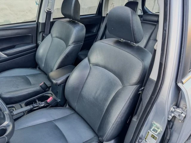 2015 Subaru Forester 4th Gen - Image 14 of 21