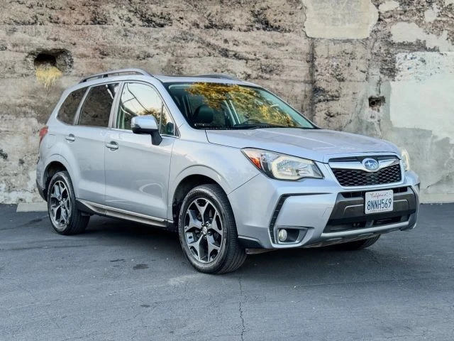 2015 Subaru Forester 4th Gen - Image 2 of 21