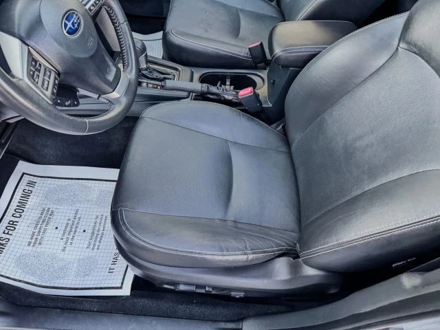 2015 Subaru Forester 4th Gen - Image 15 of 21
