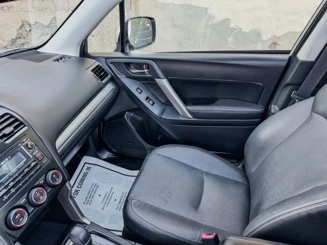 2015 Subaru Forester 4th Gen - Image 19 of 21
