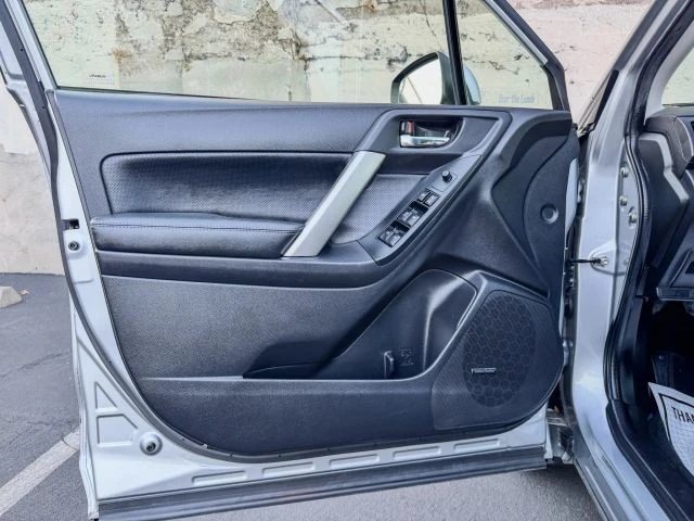 2015 Subaru Forester 4th Gen - Image 12 of 21