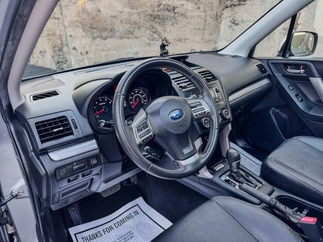2015 Subaru Forester 4th Gen - Image 16 of 21