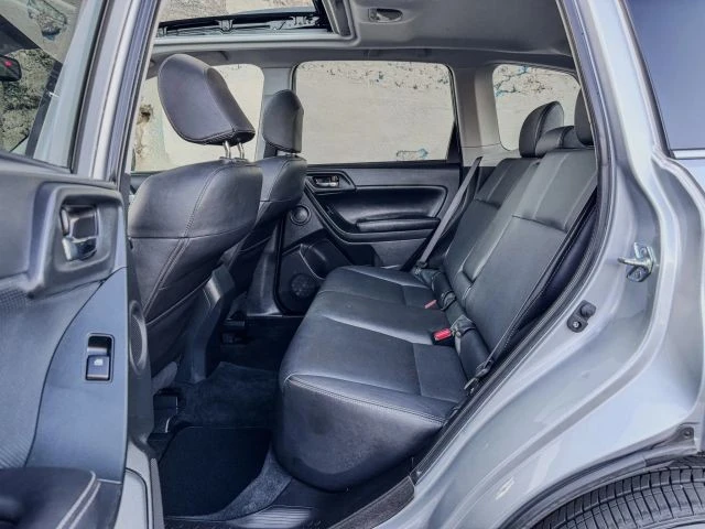 2015 Subaru Forester 4th Gen - Image 20 of 21