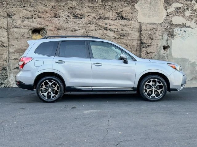 2015 Subaru Forester 4th Gen - Image 3 of 21
