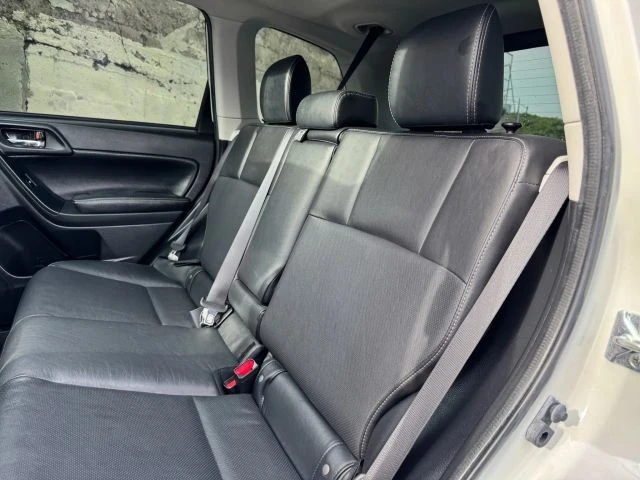2015 Subaru Forester 4th Gen - Image 20 of 21