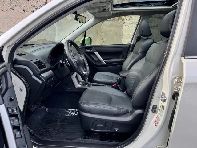 2015 Subaru Forester 4th Gen - Image 13 of 21