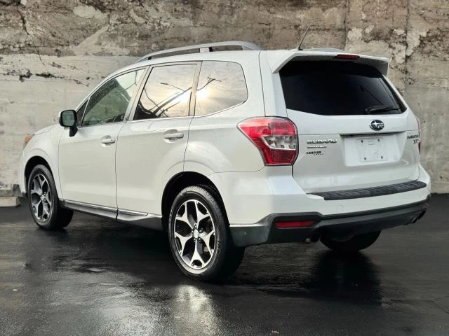 2015 Subaru Forester 4th Gen - Image 6 of 21