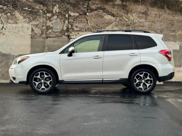 2015 Subaru Forester 4th Gen - Image 7 of 21
