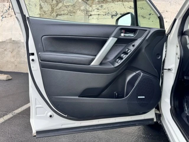 2015 Subaru Forester 4th Gen - Image 11 of 21