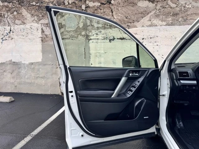 2015 Subaru Forester 4th Gen - Image 10 of 21