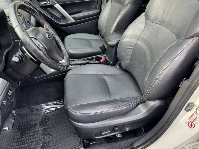 2015 Subaru Forester 4th Gen - Image 15 of 21