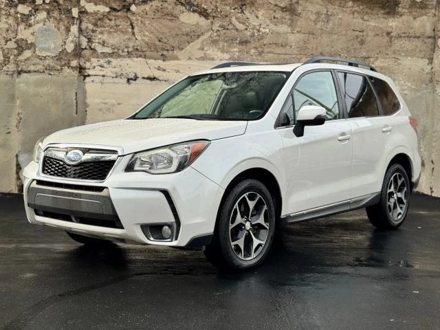 2015 Subaru Forester 4th Gen - Image 8 of 21